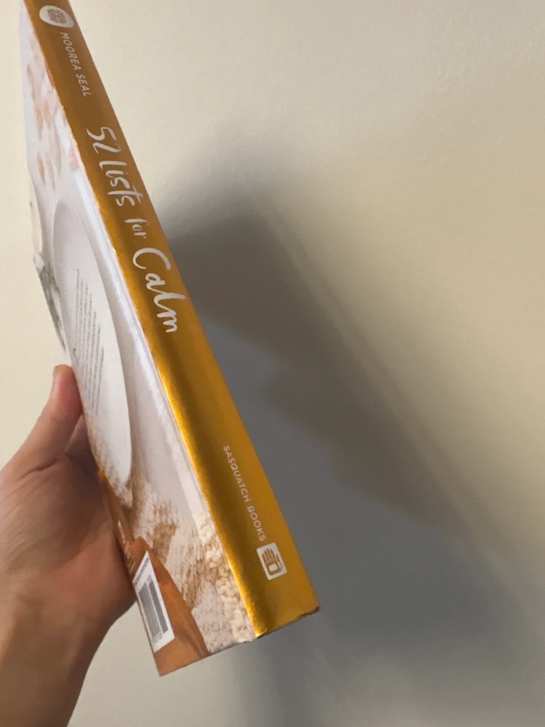 52 Lists for Calm Journal -  New image indicator(3)