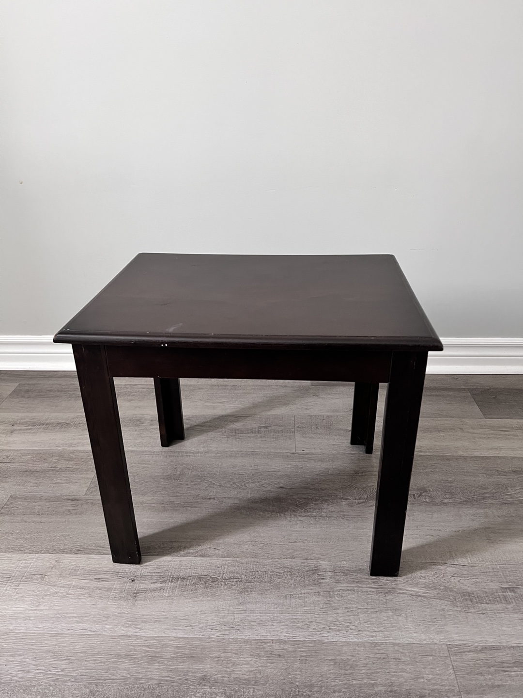 Moving Sale : Table - photo 2