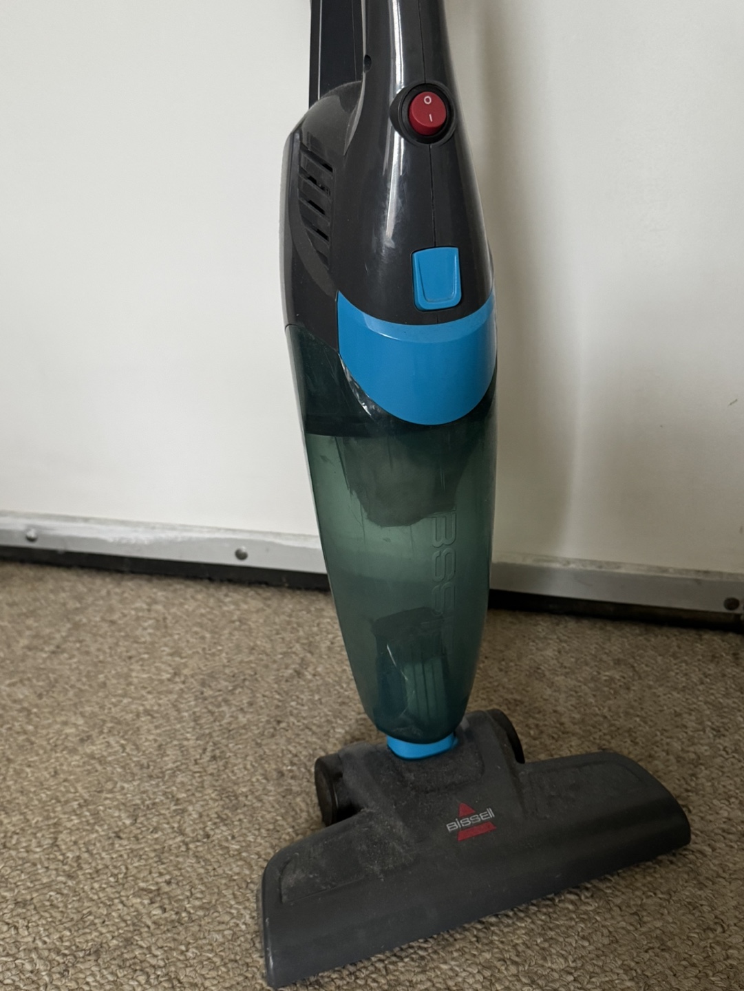 Vacuum Cleaner