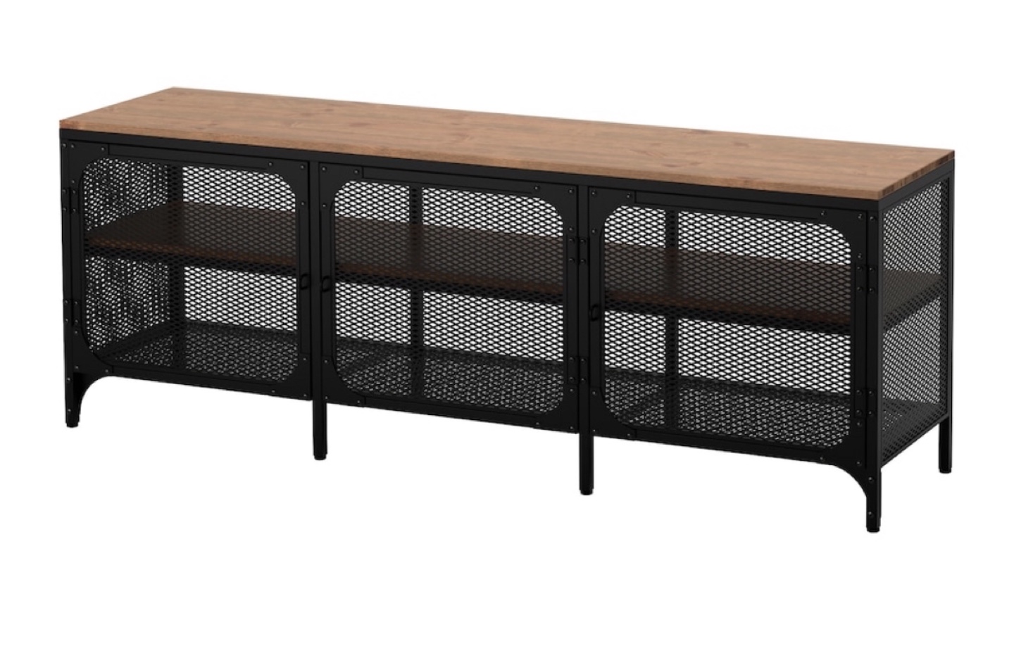 Tv bench - photo 5