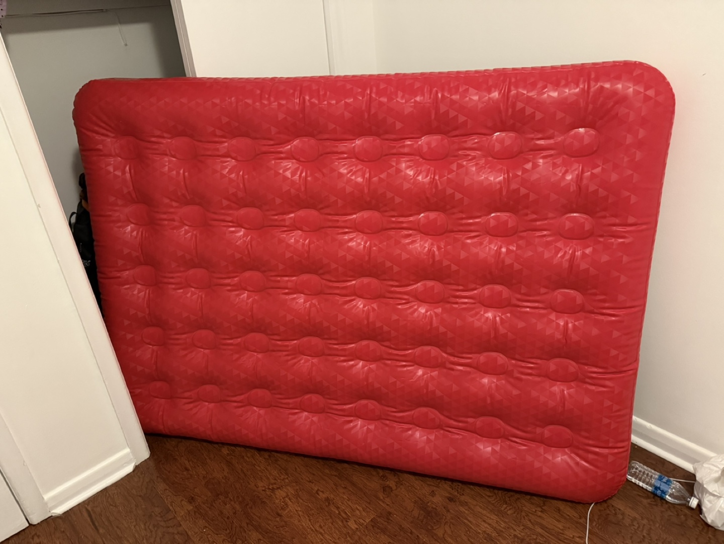 Coleman Quickbed Air Mattress - photo 3