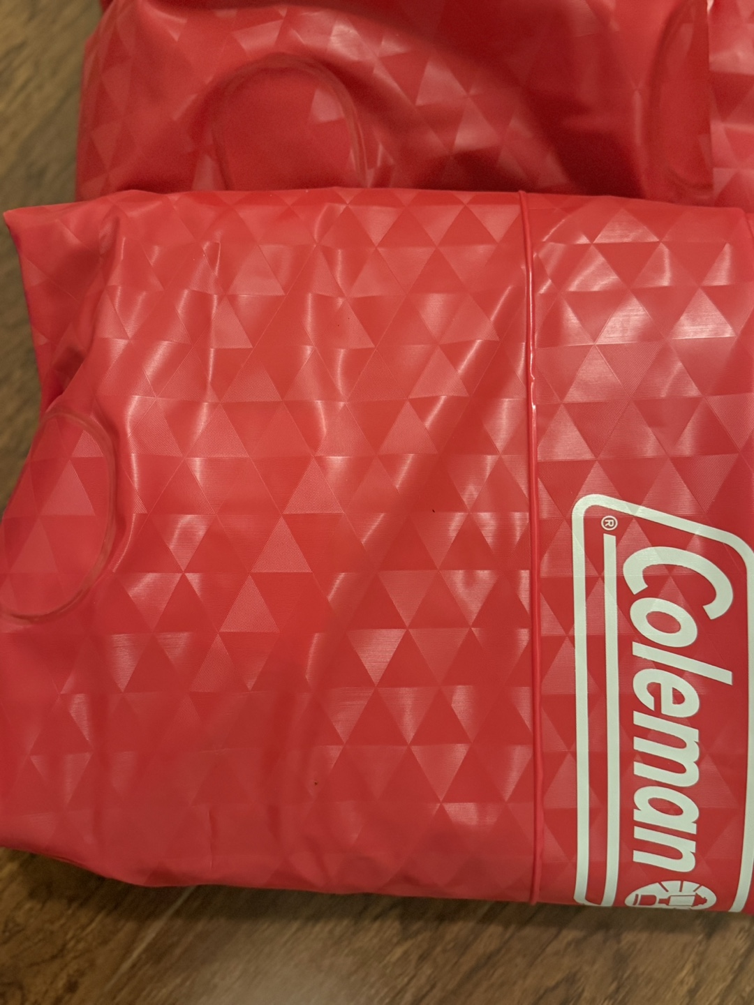 Coleman Quickbed Air Mattress - photo 5