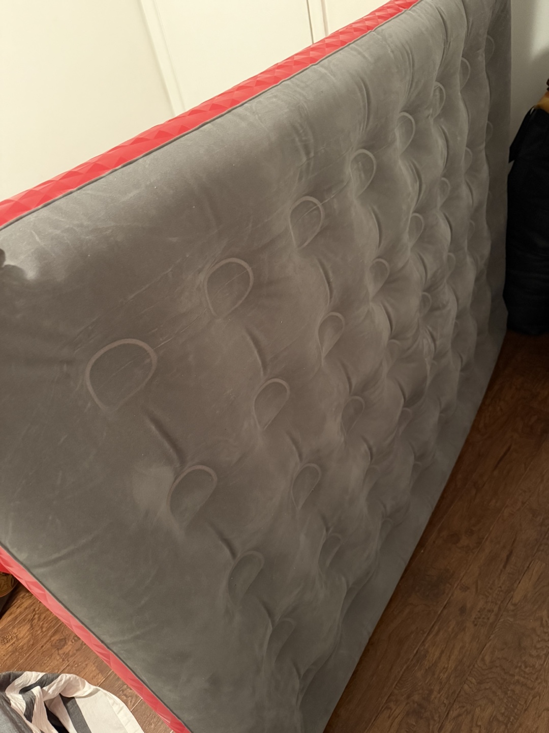 Coleman Quickbed Air Mattress - photo 2