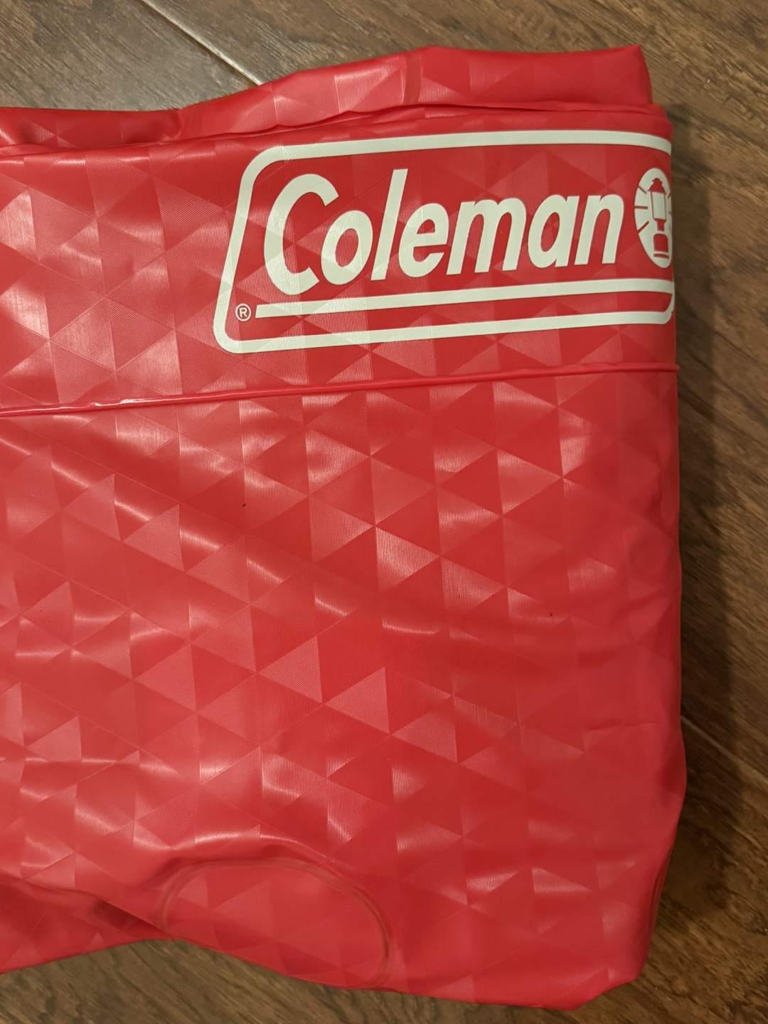 Coleman Quickbed Air Mattress - photo 4