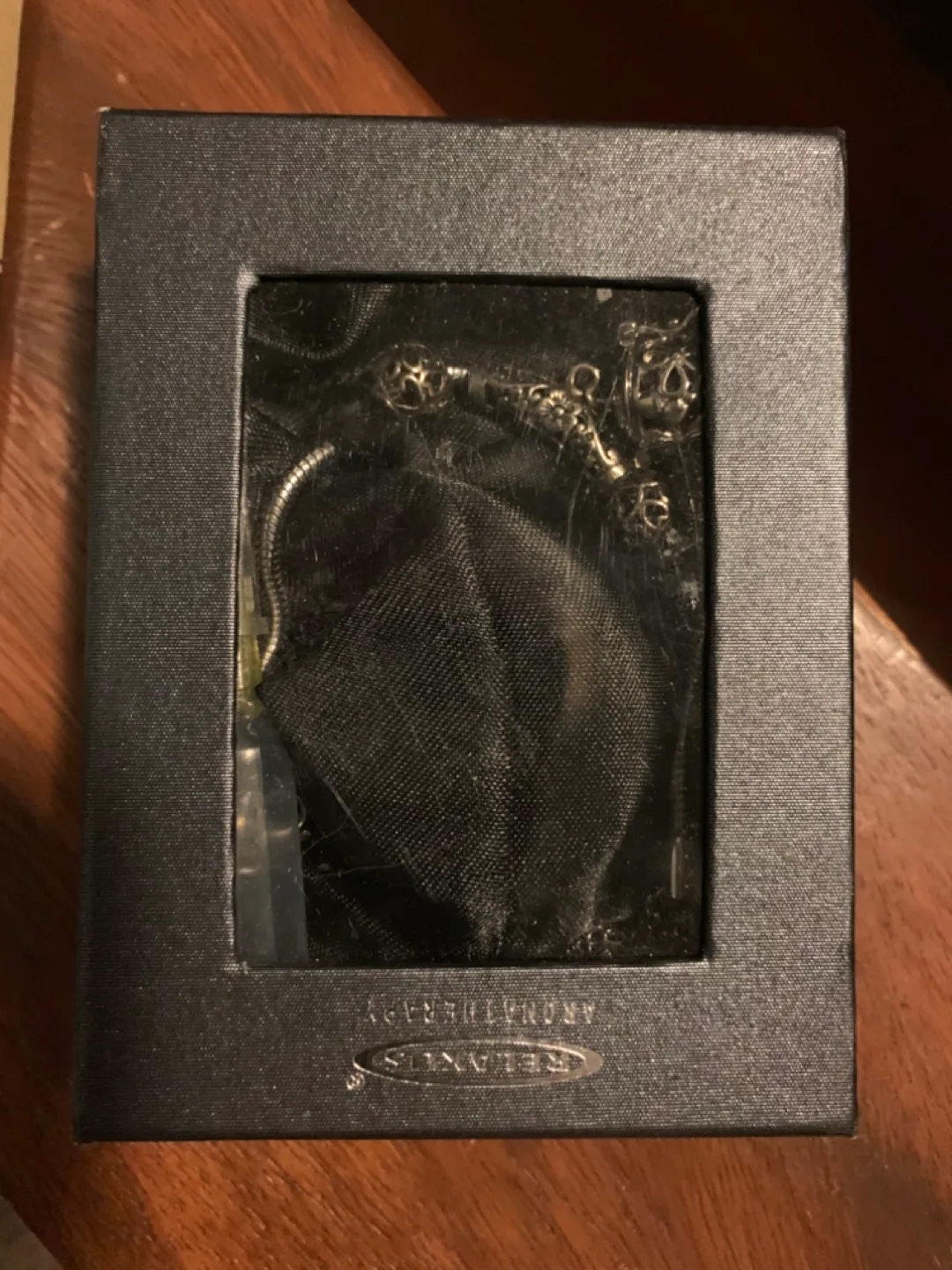 🏈 Relaxus Firenze Aroma Diffuser Bracelet image indicator(5)