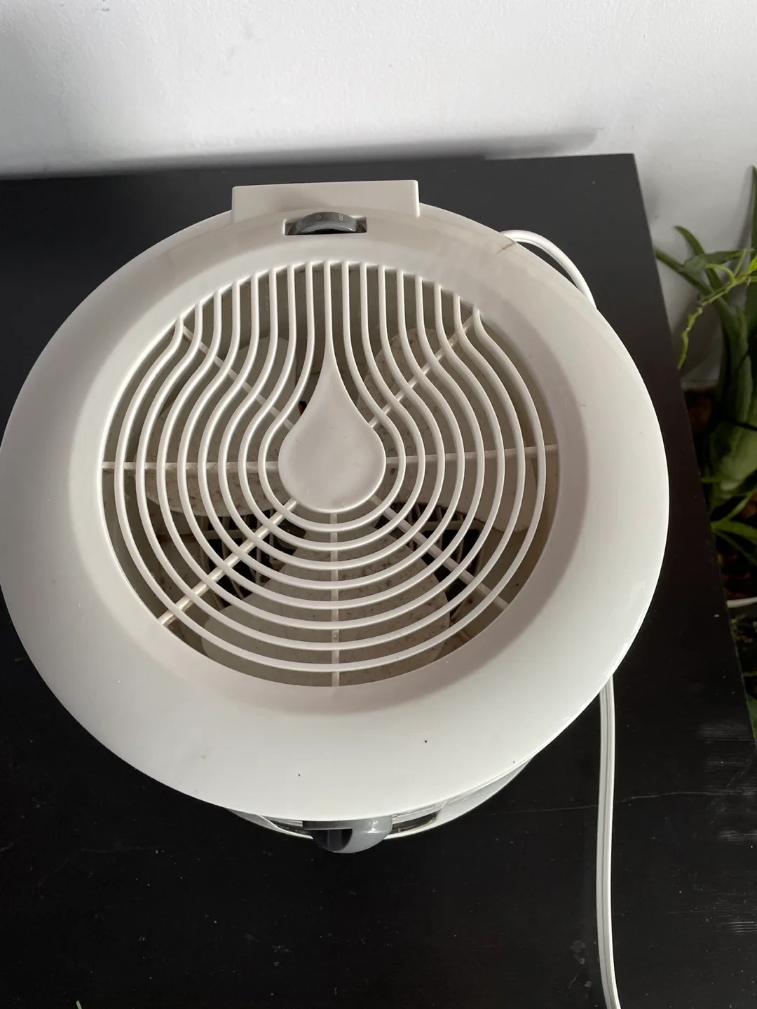 Sunbeam Humidifier image indicator(3)