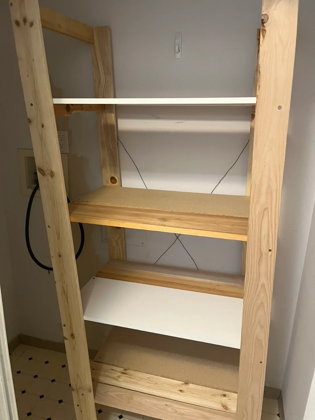 Shelf image indicator(2)