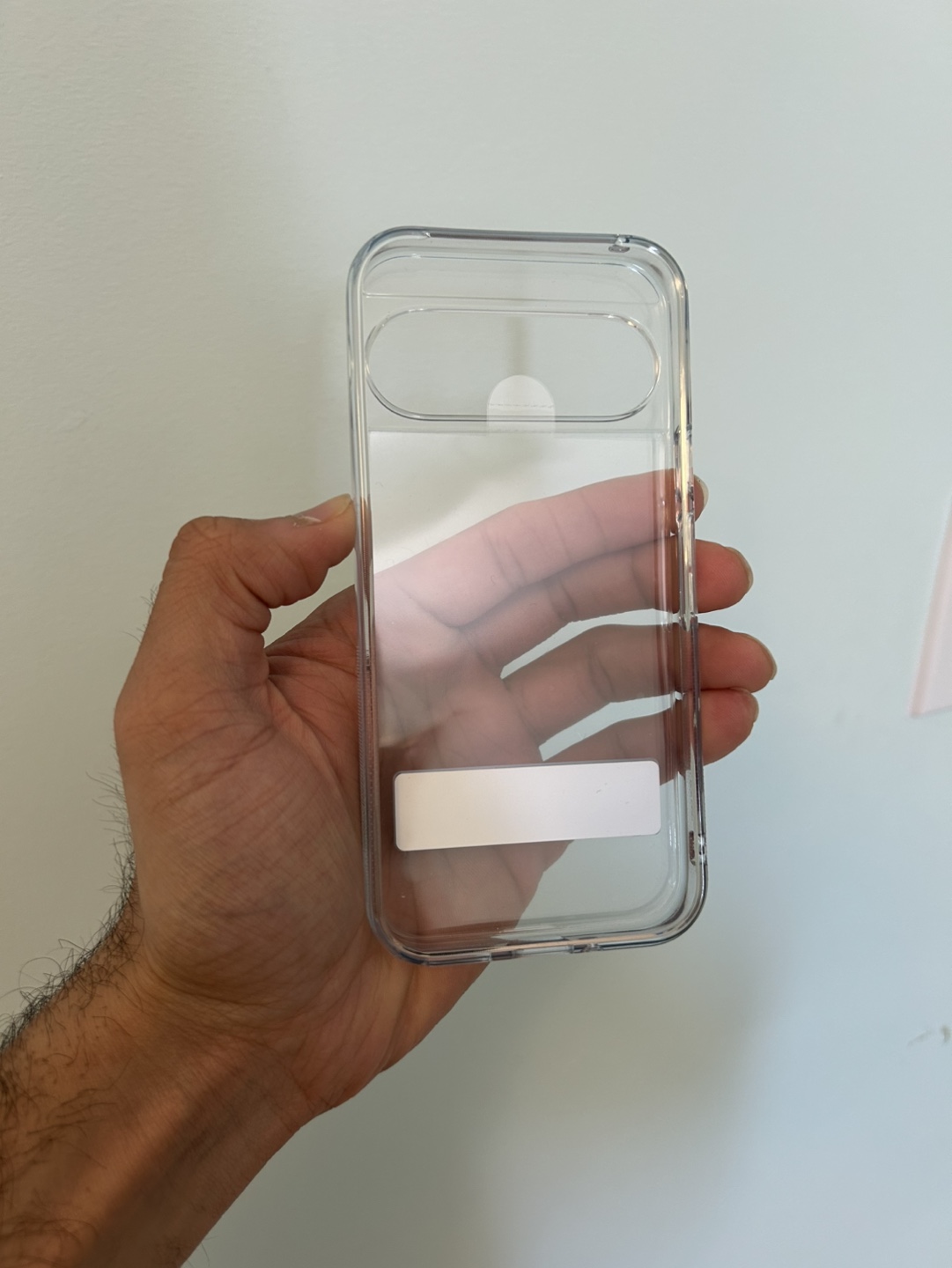 Google pixel 9/9 pro case - New - photo 5