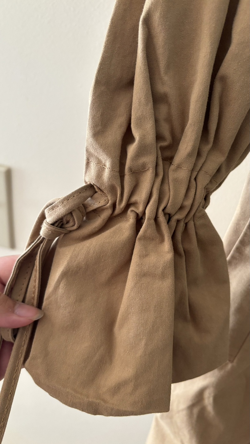 Spring/Fall Jacket - photo 2