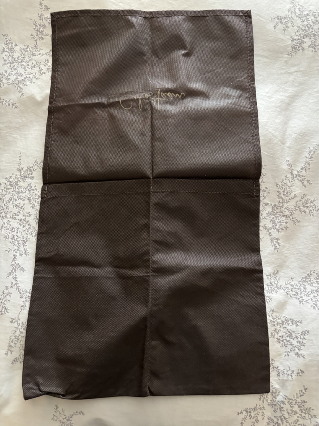 Cole Haan Shoe Dust Bag - photo 2