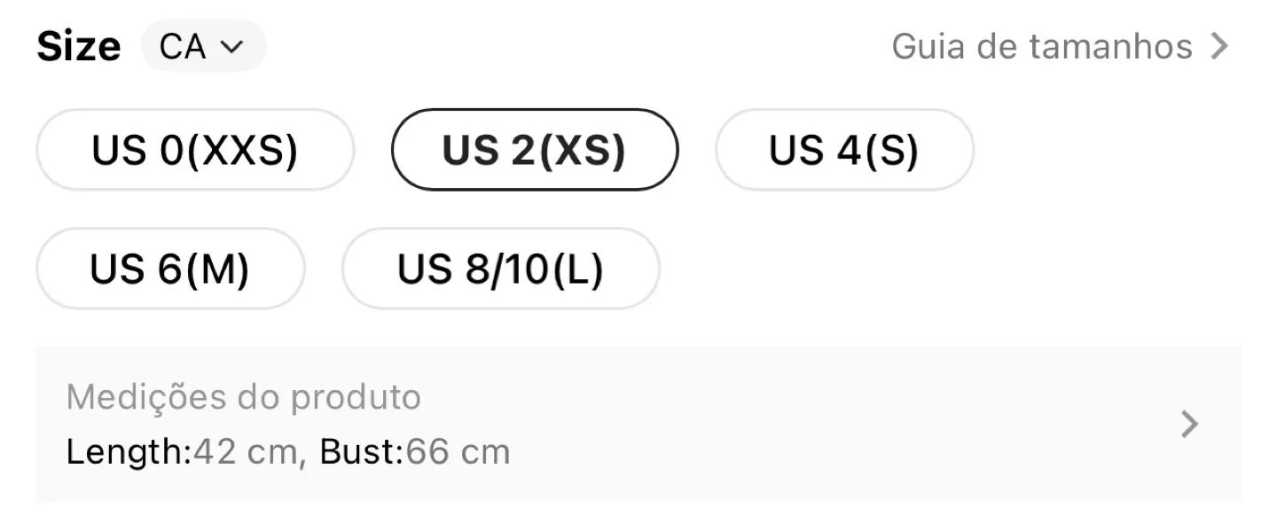 Red Metallic Halter Neck Crop Top 🏈 image indicator(7)