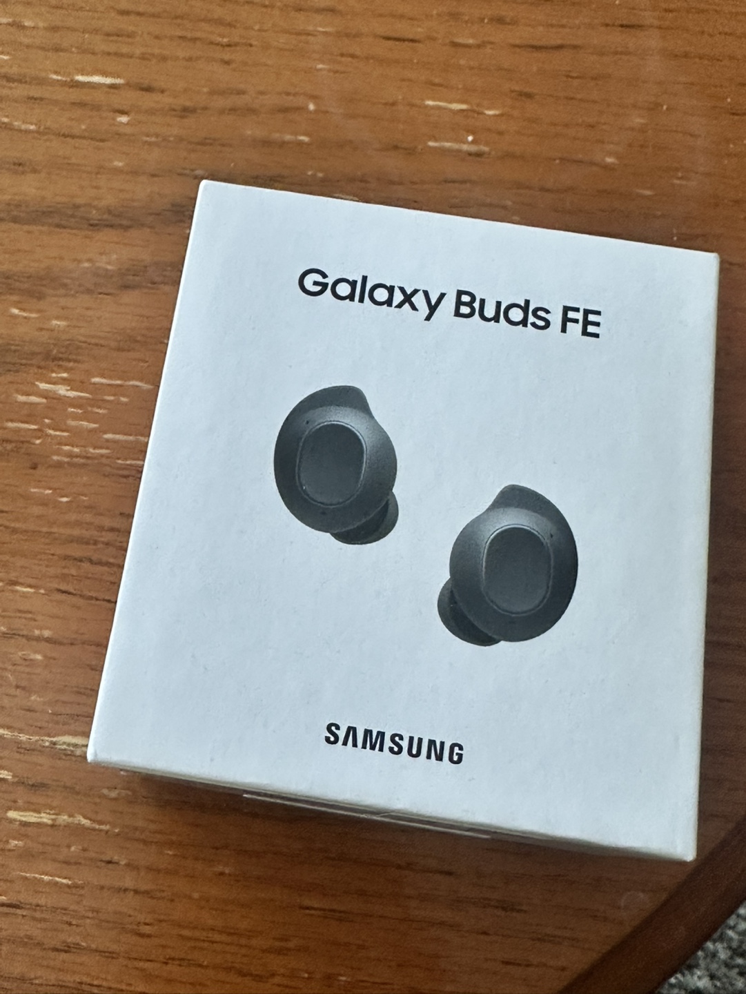 Samsung Galaxy Buds FE Wireless Earbuds