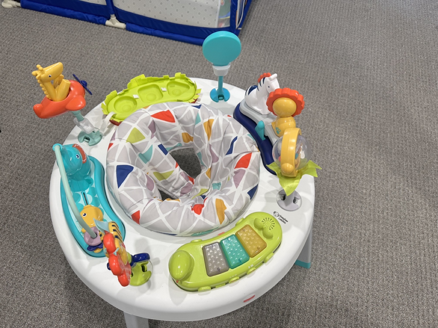 Sit-to-Stand Toys