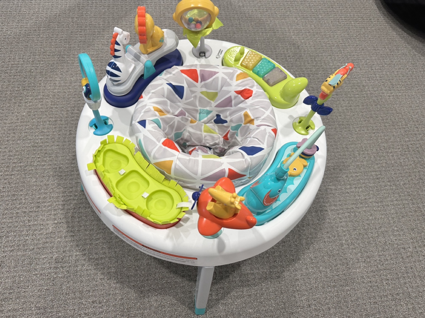 Sit-to-Stand Toys - photo 2