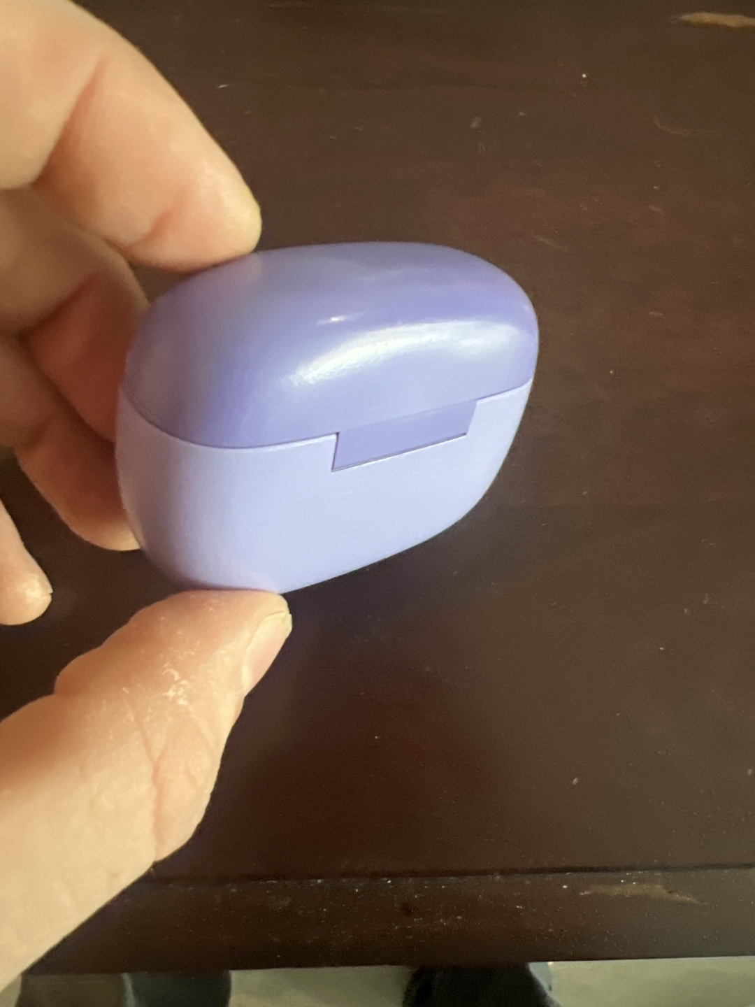 JBL Wireless Earbuds Charging Case - Purple - photo 3