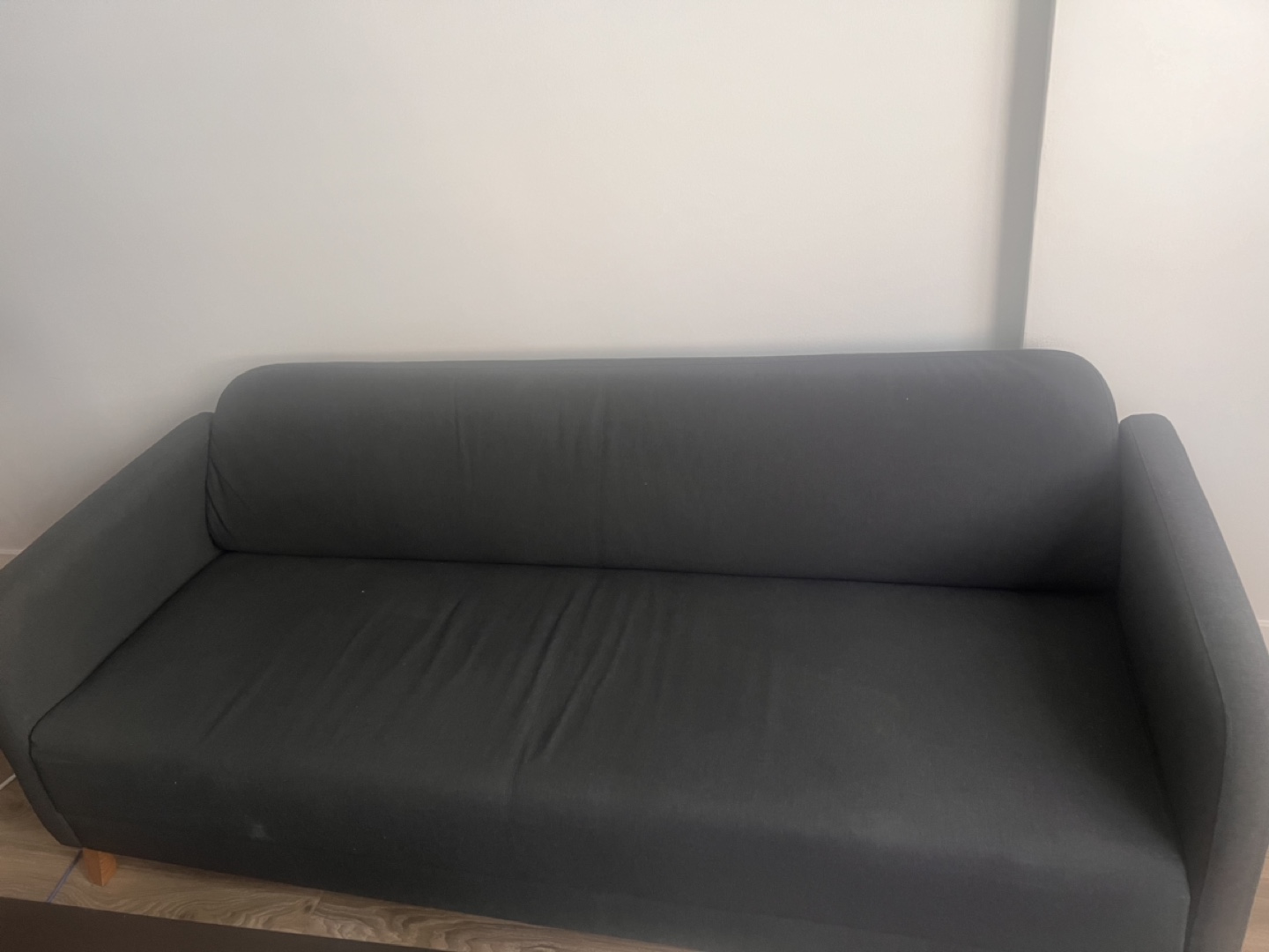Sofa and coffee table - photo 2