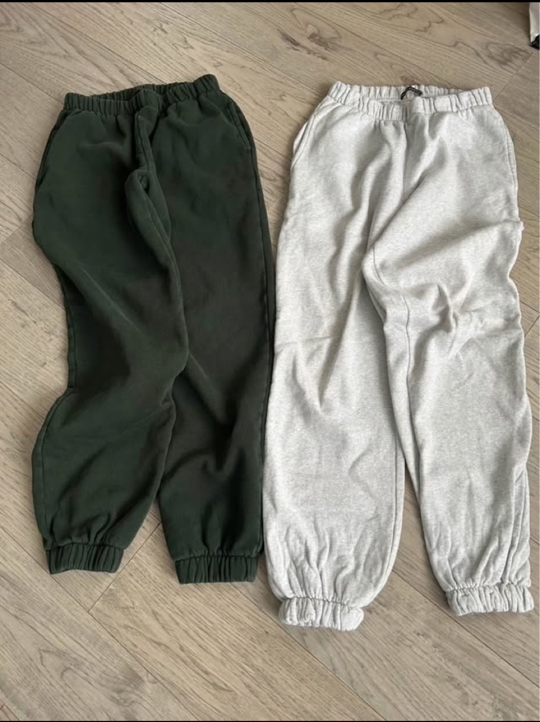 Brandy Melville sweatpants
