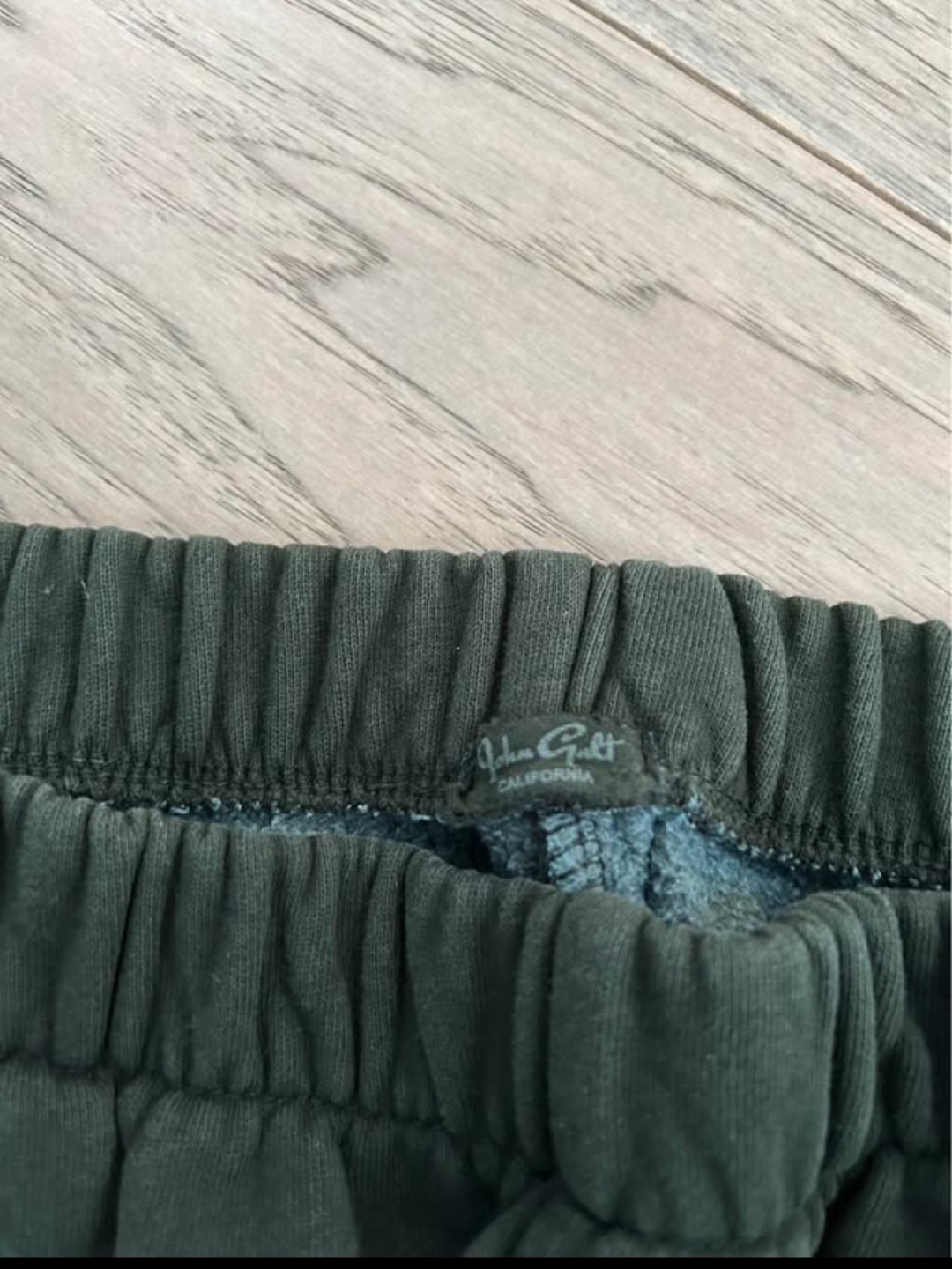 Brandy Melville sweatpants - photo 3