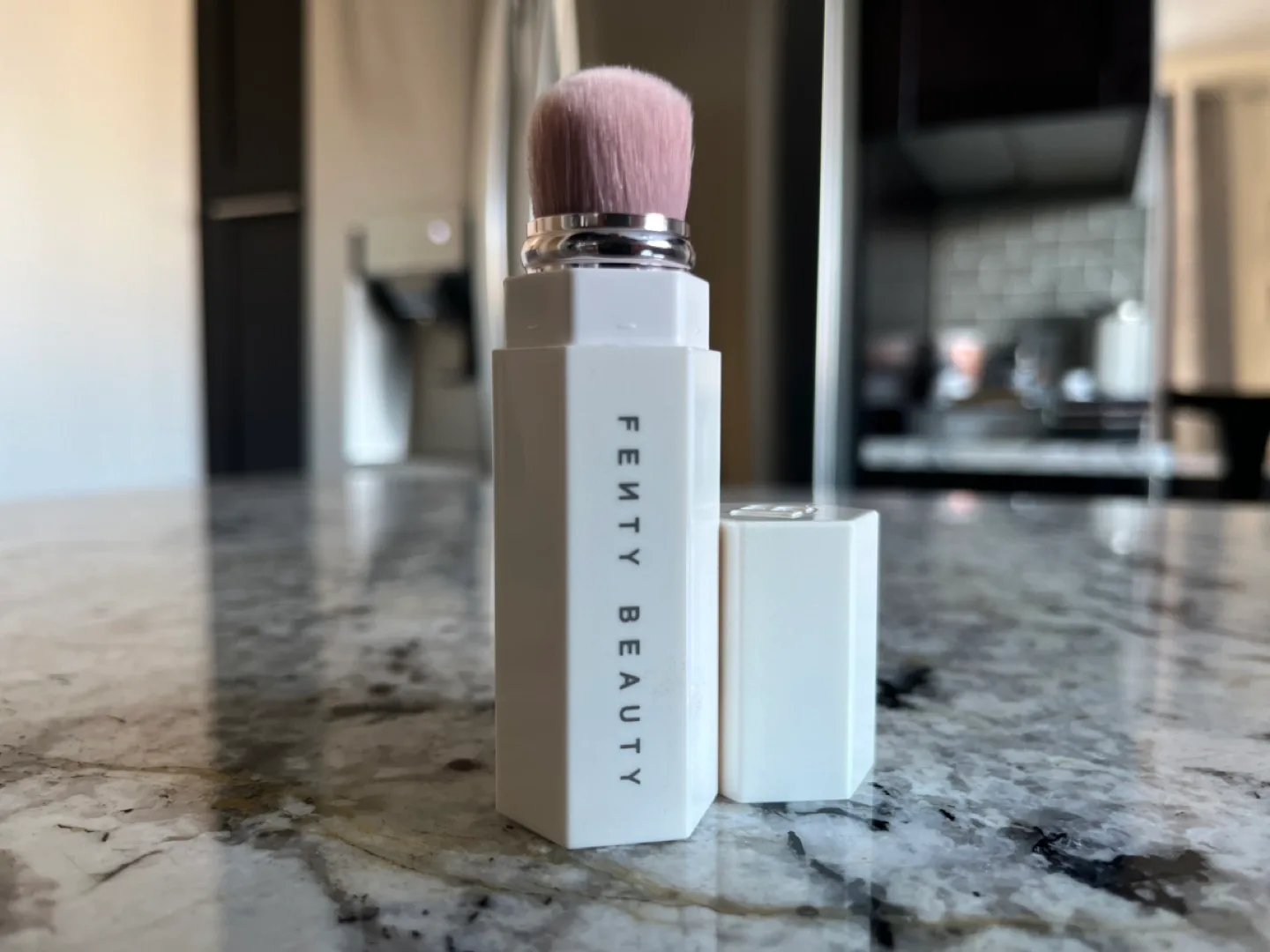 Fenty Beauty Portable Powder Brush thumbnail