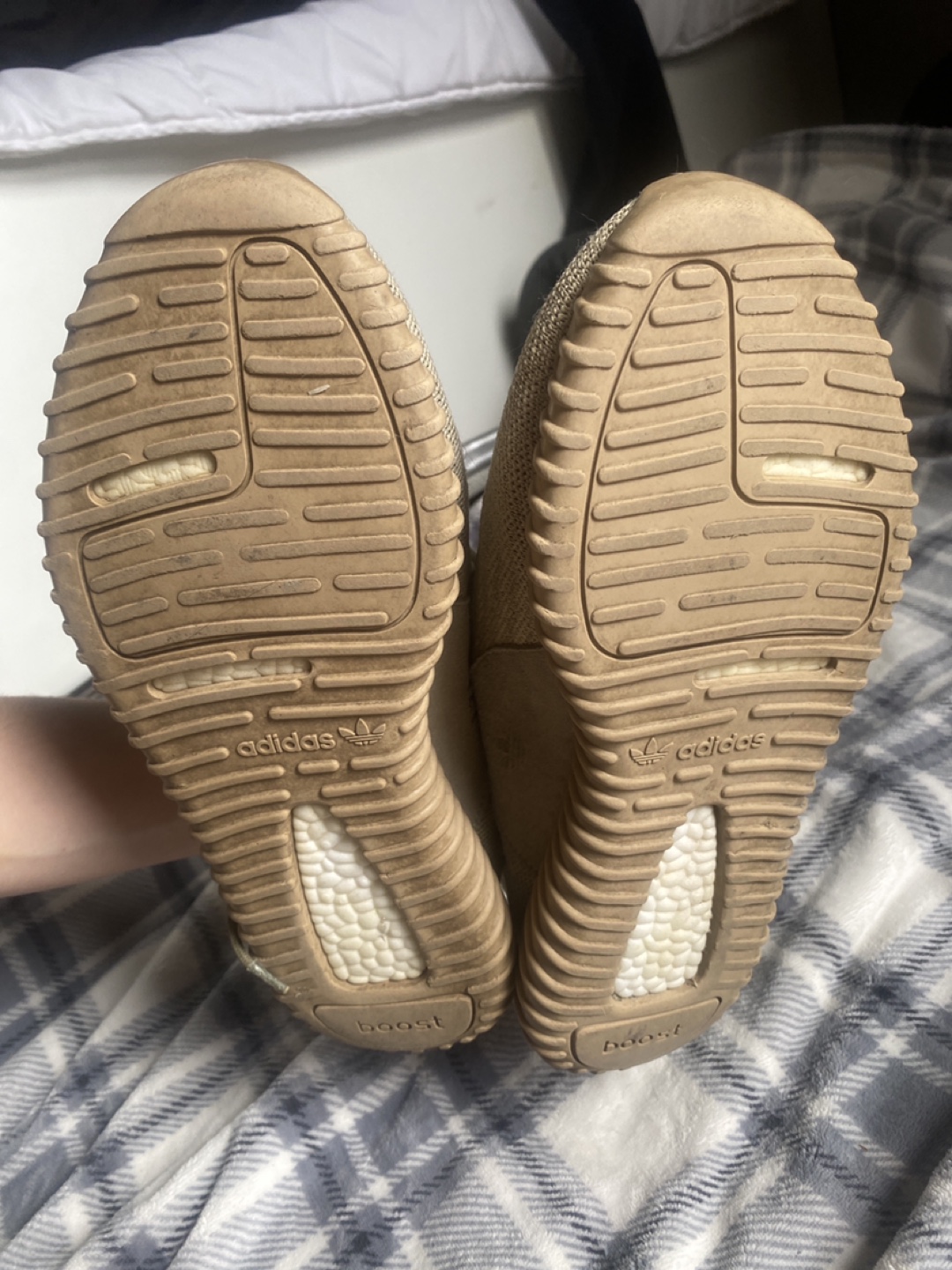 Adidas Yeezy Boost 350 V1 Pirate Black Sneakers - photo 3