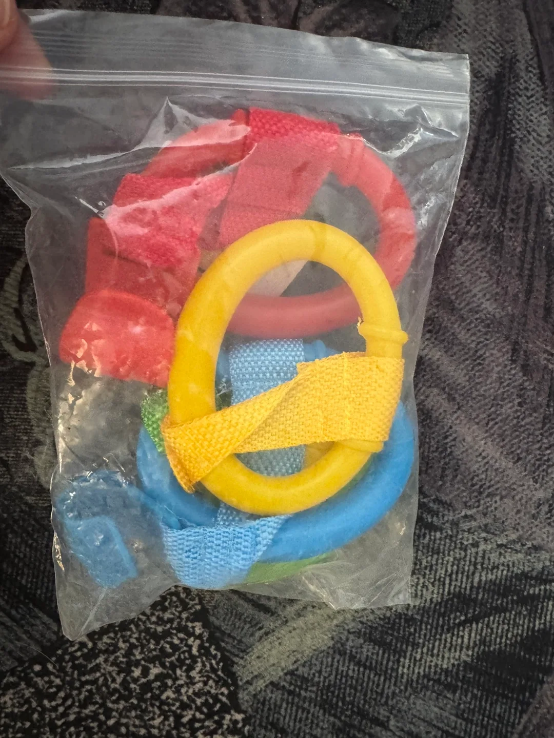 Pamo Babe Travel Playard/Portable Crib image indicator(8)