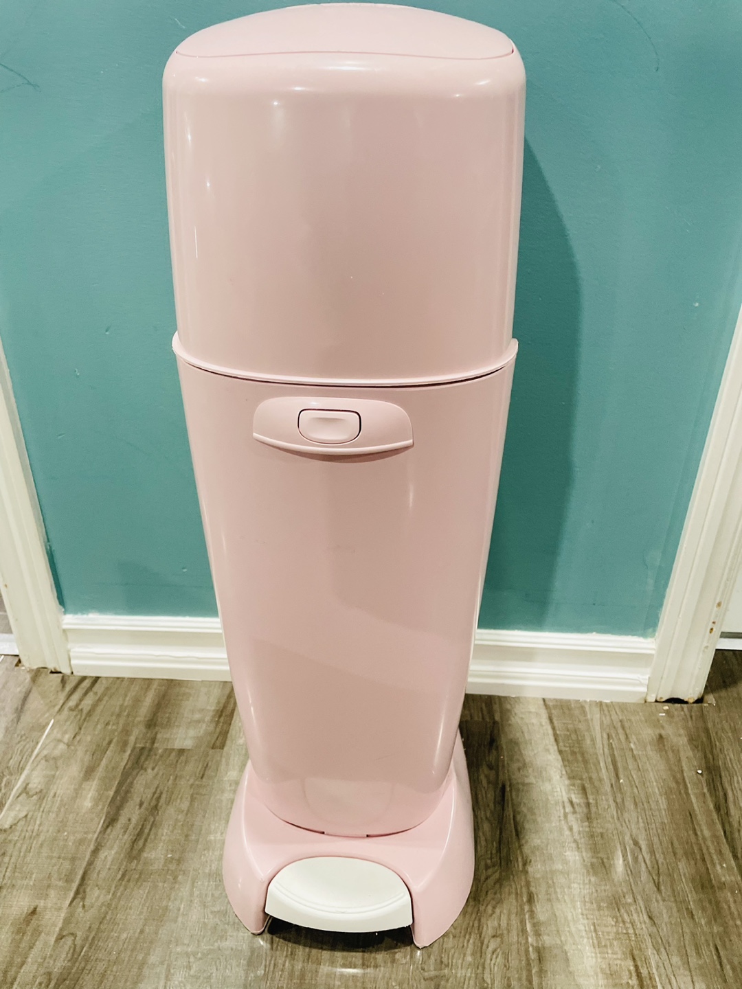 Playtex diaper genie complete
