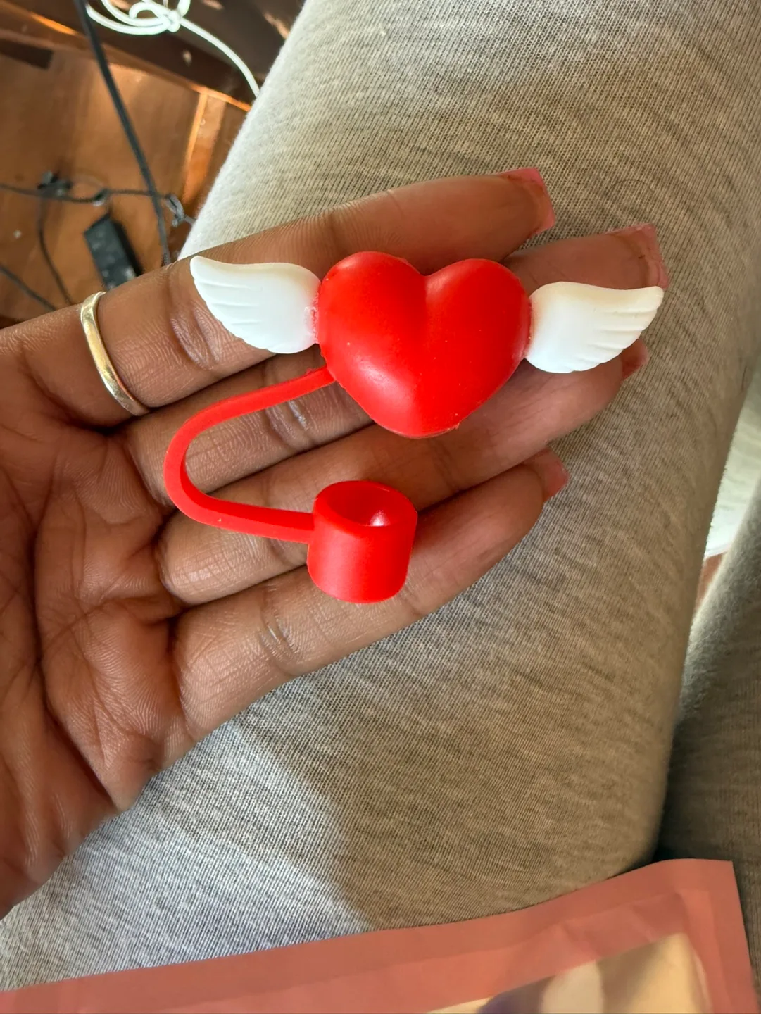 Straw Cover Cap for Stanley Cup image indicator(2)