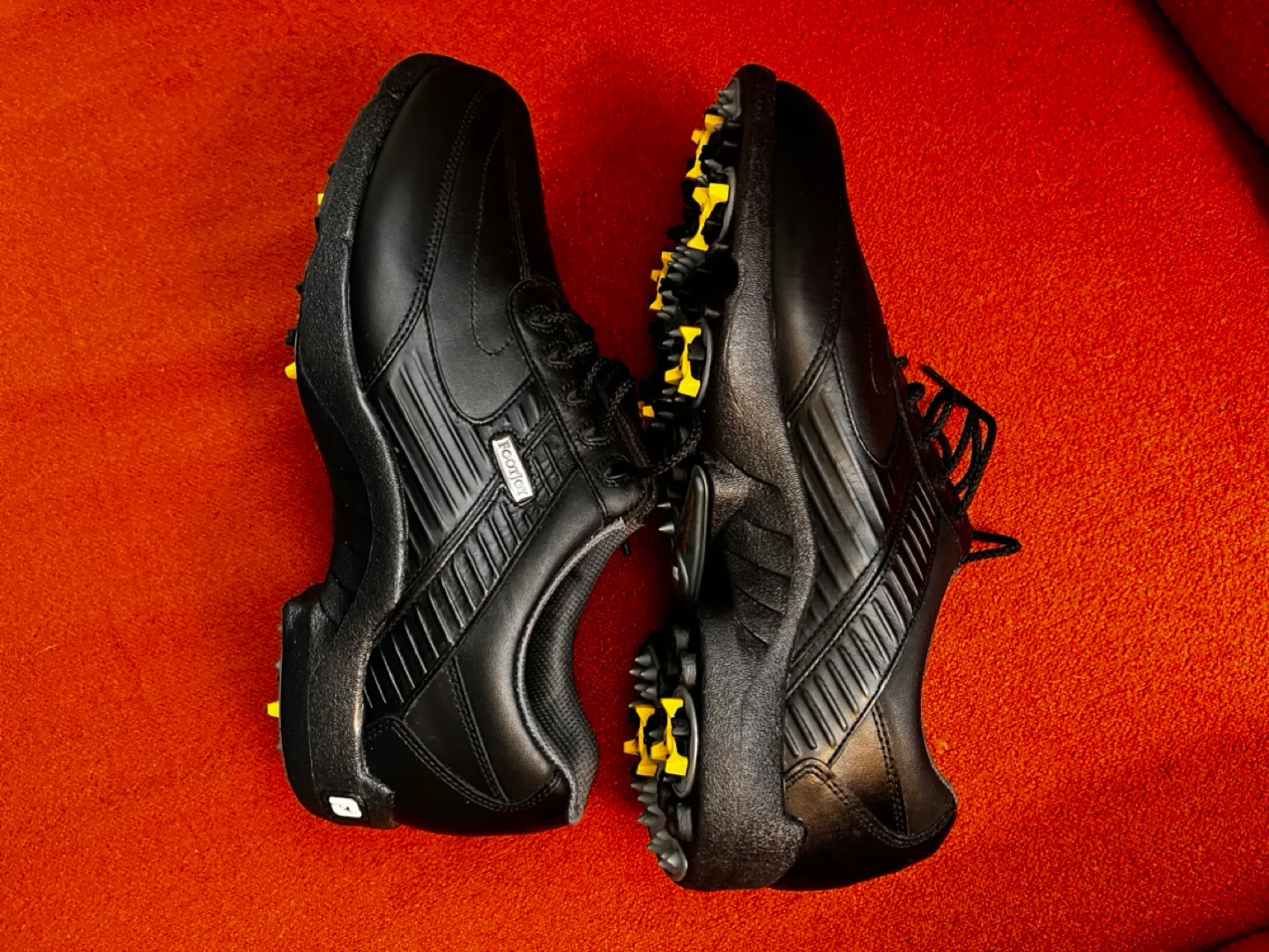 Men's FootJoy Super Lites Golf Shoes - Size 9.5 image indicator(2)