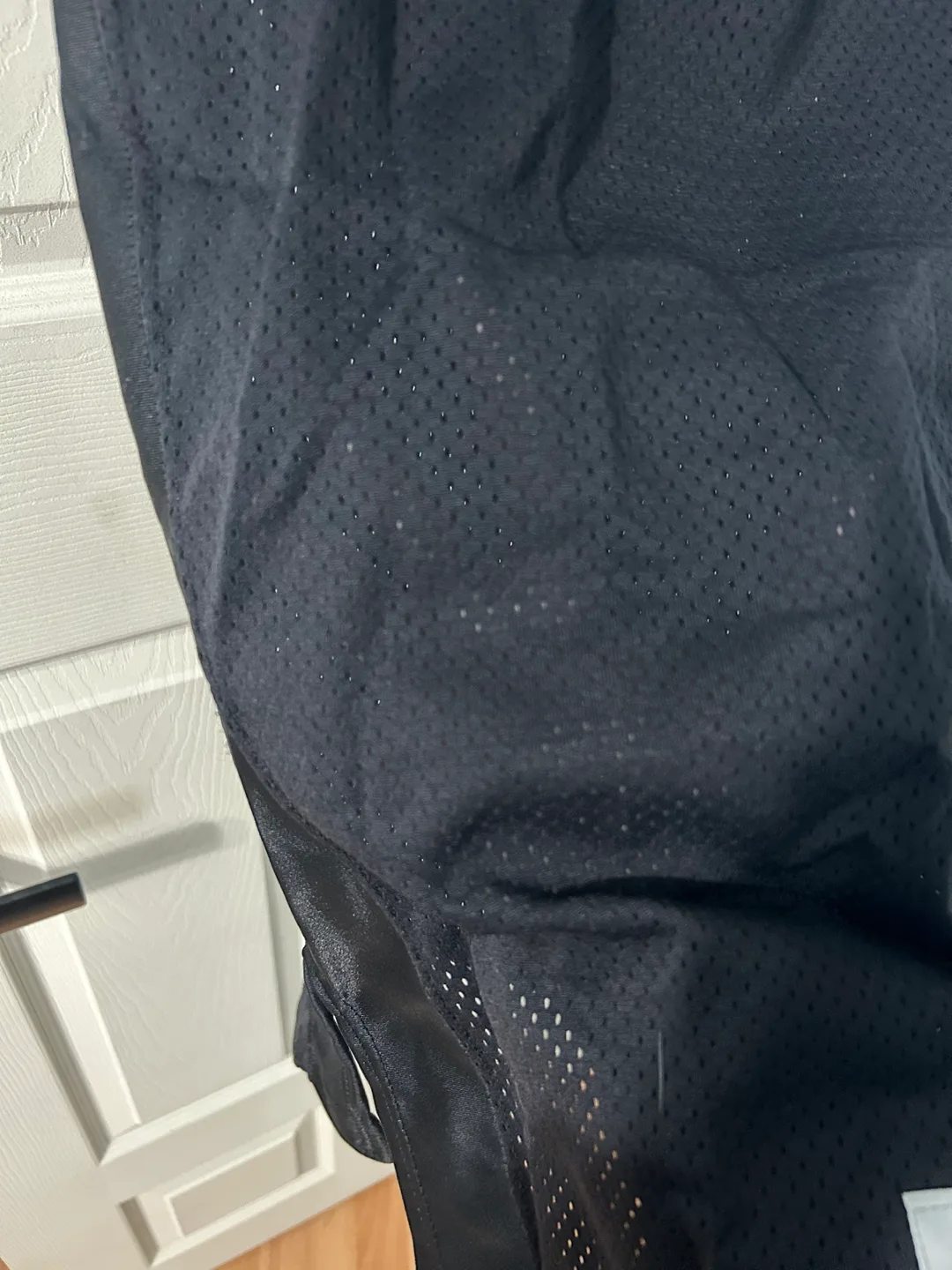 Authentic Hamilton Tiger-Cats Reebok Jersey - Size 42 image indicator(7)