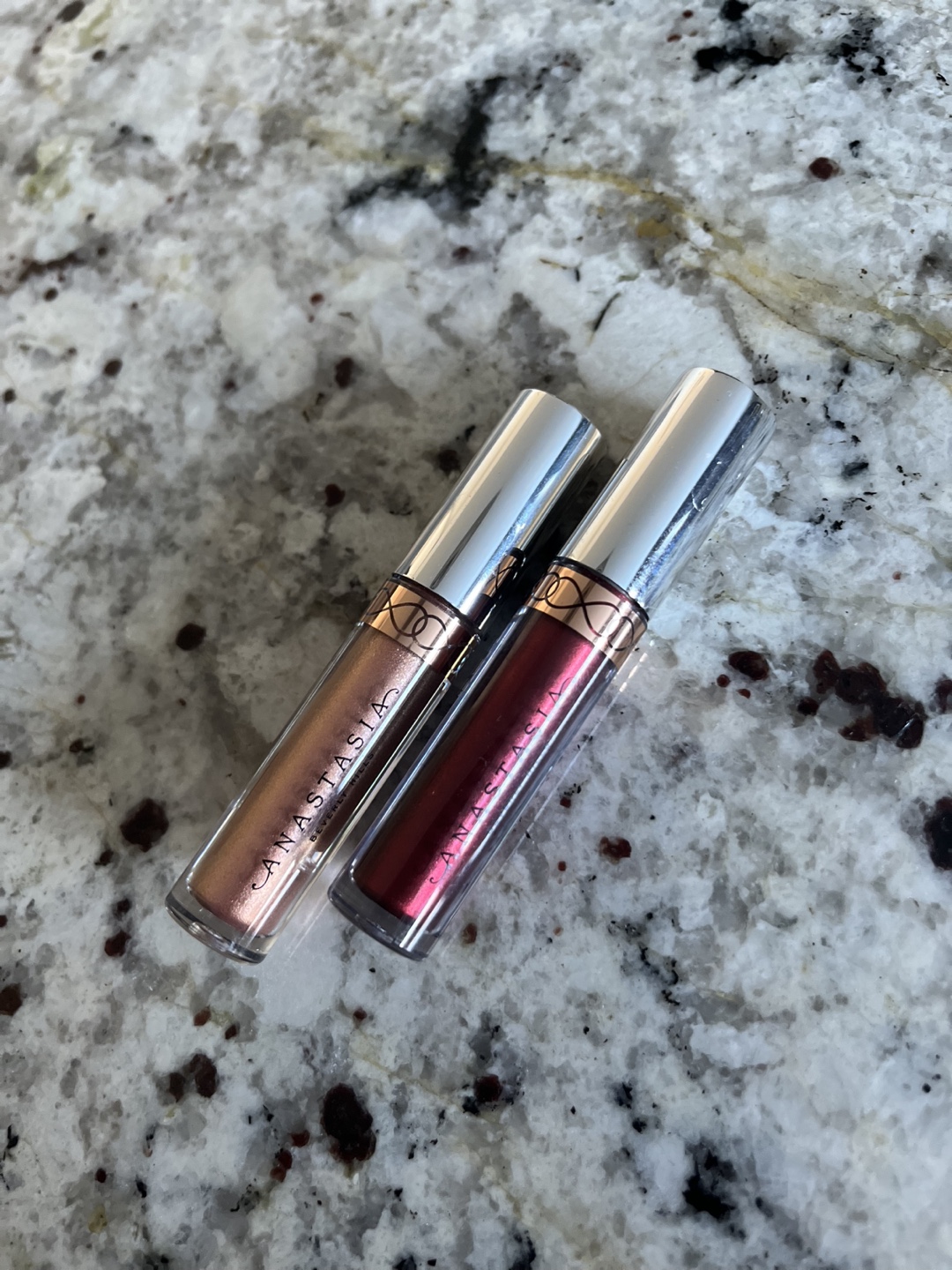 Anastasia Beverly Hills Liquid Lipstick Duo