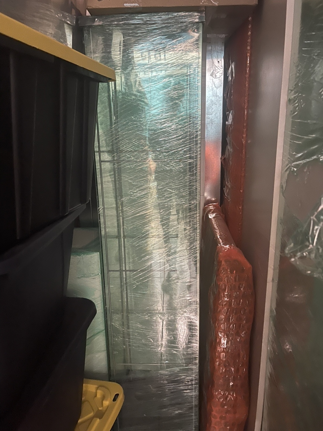 Marble top Side Table - photo 5