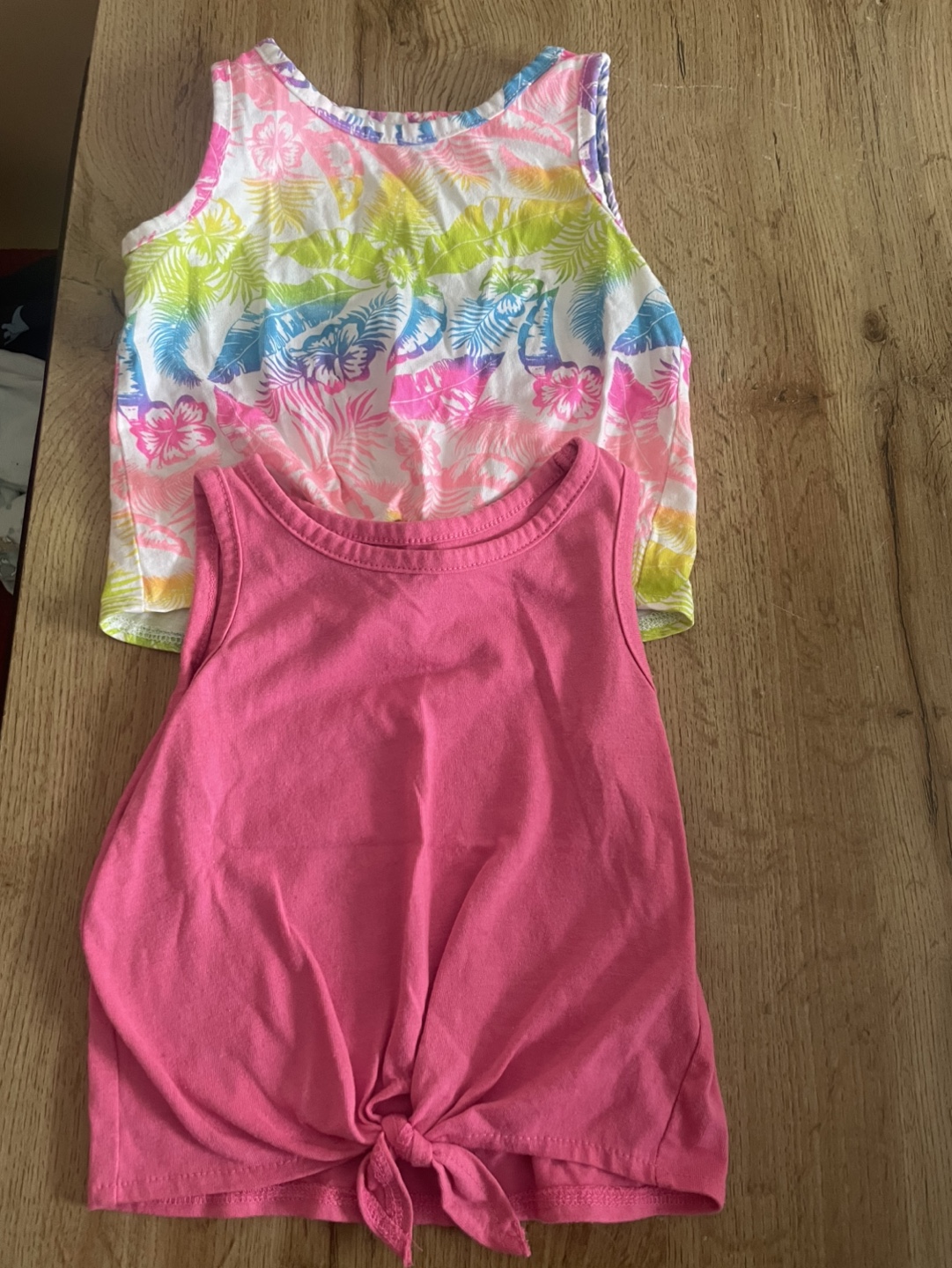 Baby Girl Clothes Bundle - Carter's Bodysuit & Leggings + More! - photo 2