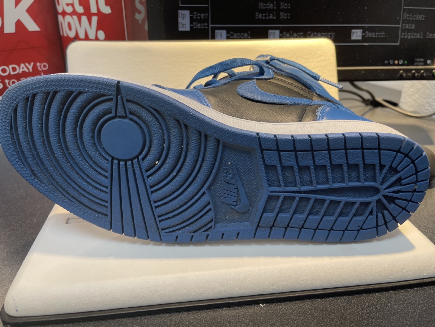 Nike - photo 5