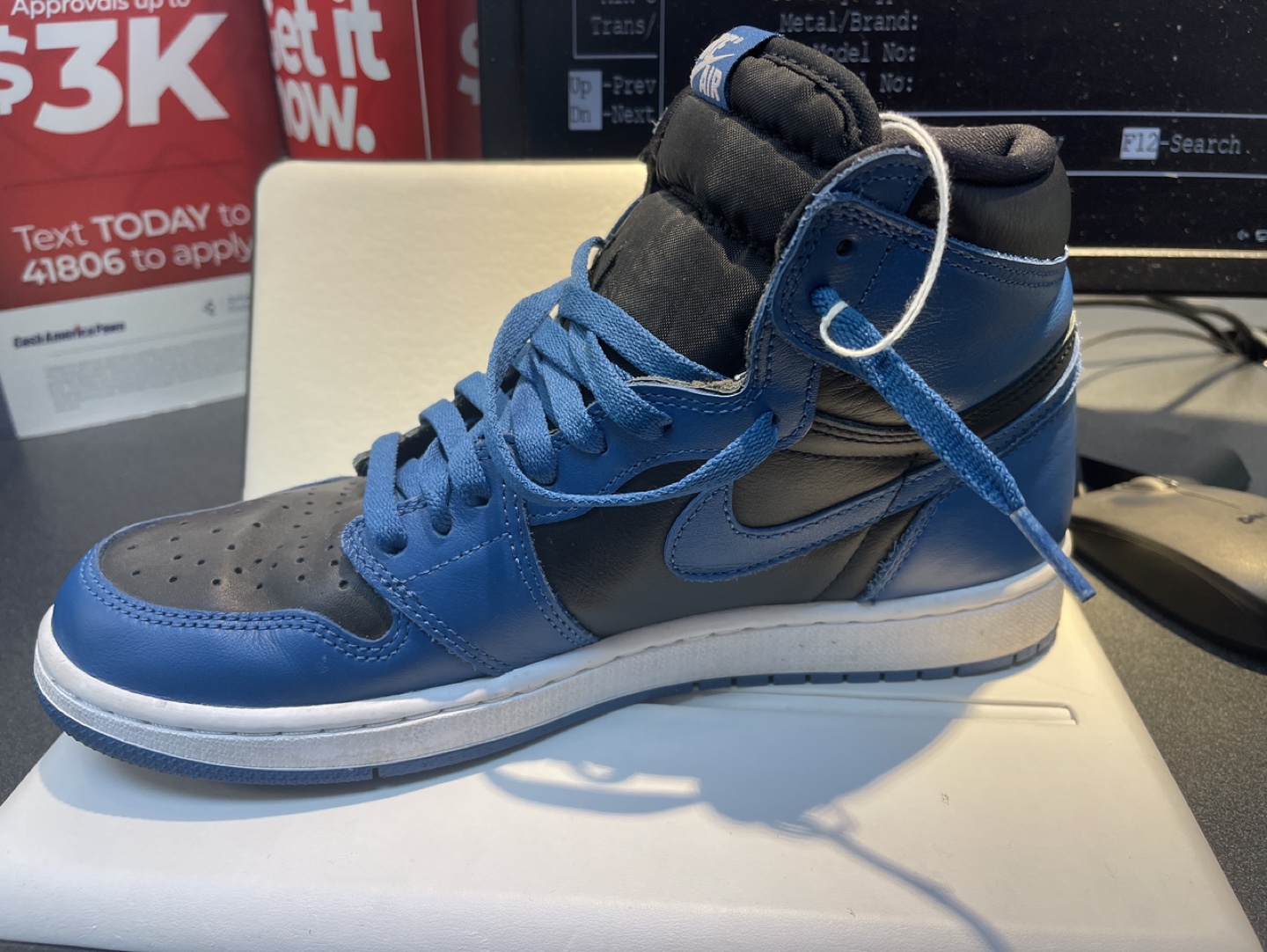 Nike