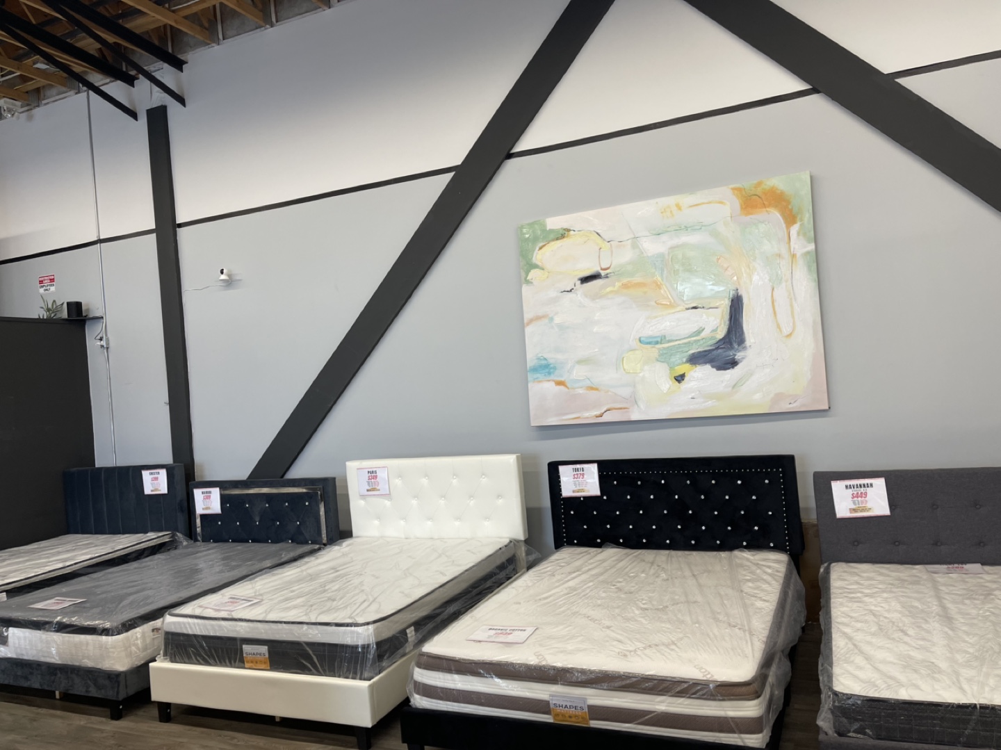 🤩Stylish & Durable Bedframes🤩