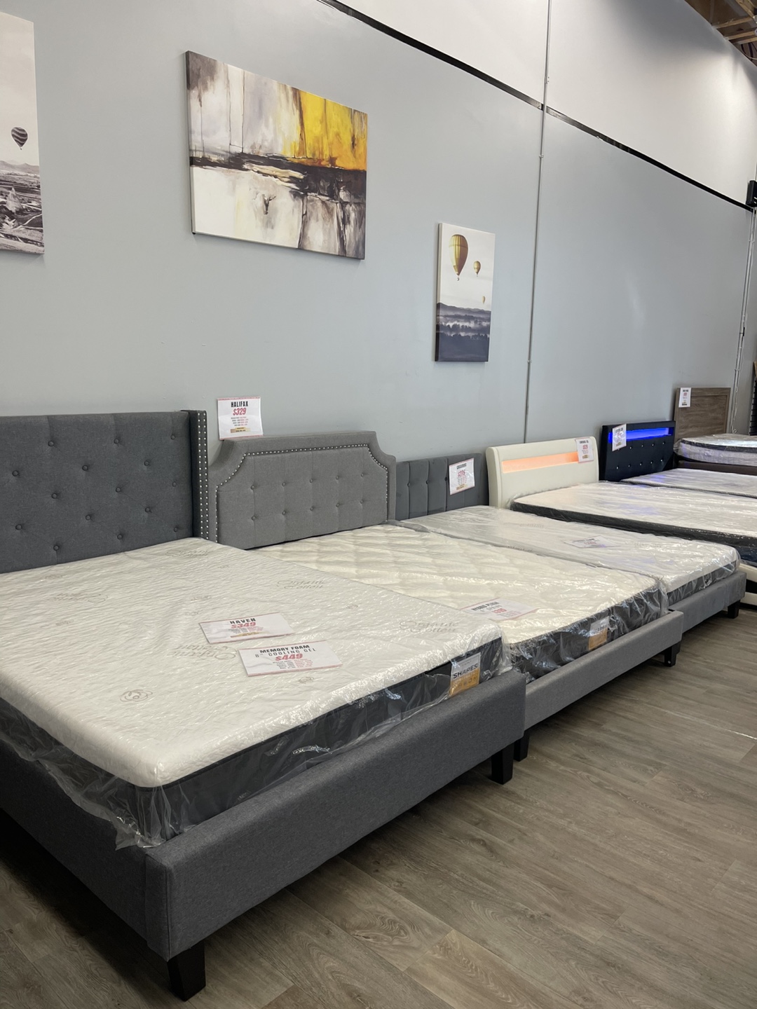 🤩Stylish & Durable Bedframes🤩 - photo 3