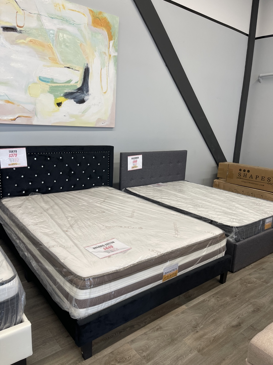 🤩Stylish & Durable Bedframes🤩 - photo 4