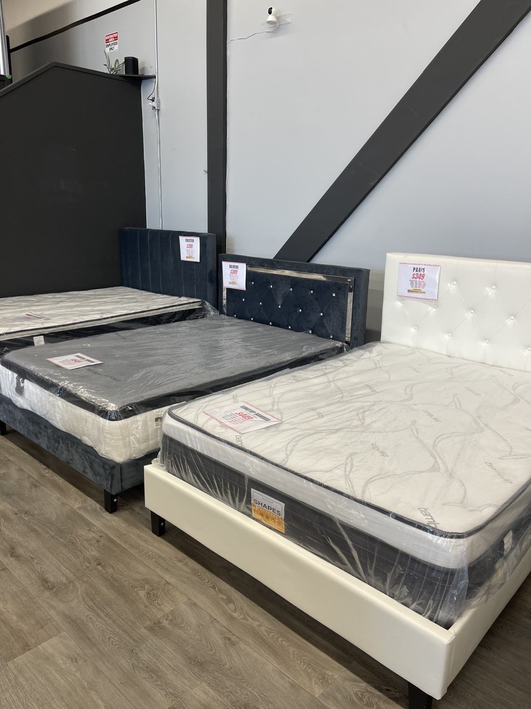 🤩Stylish & Durable Bedframes🤩 - photo 5