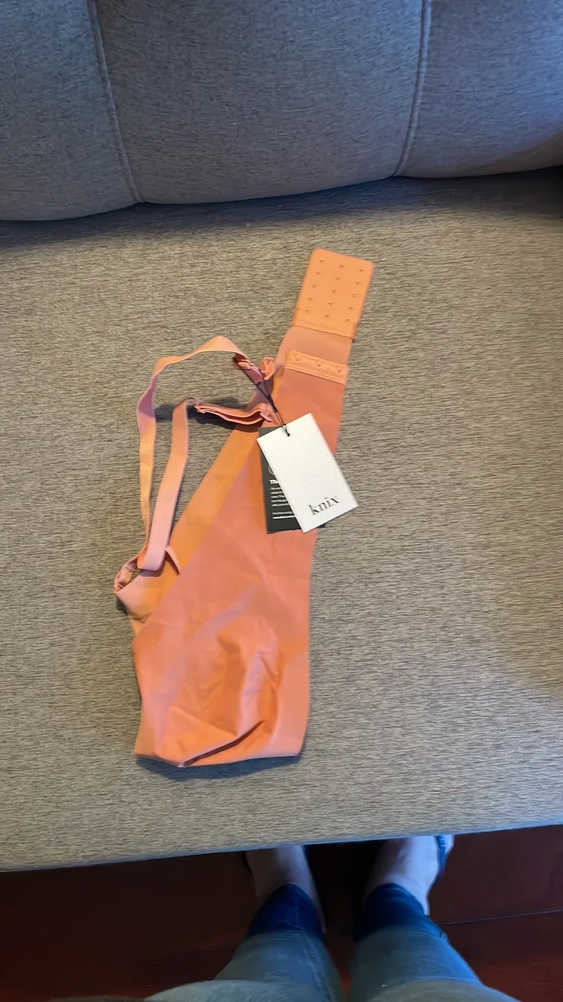 KNIX Evolution Bra image indicator(2)