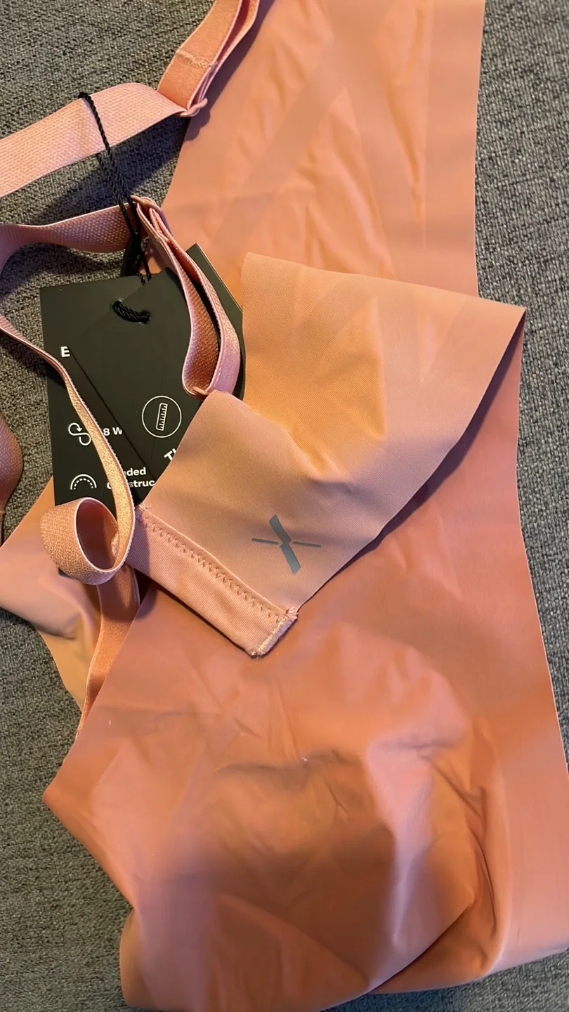 KNIX Evolution Bra image indicator(5)