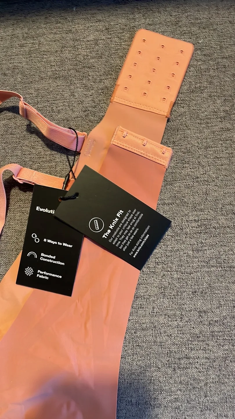 KNIX Evolution Bra image indicator(4)