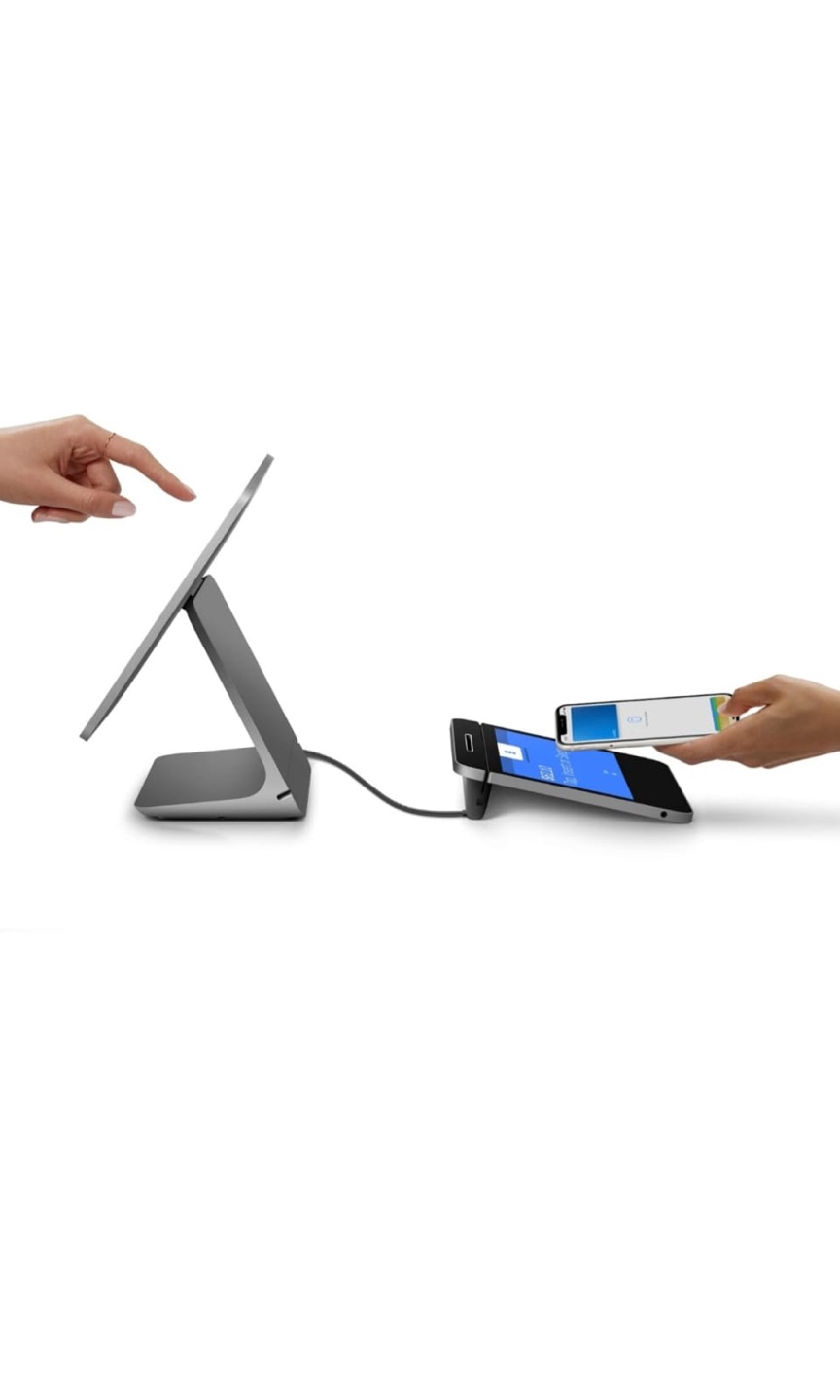 Square Terminal POS System - photo 3