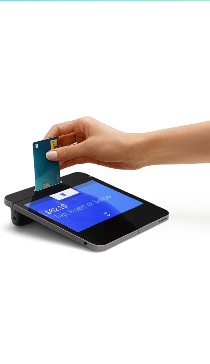 Square Terminal POS System - photo 2