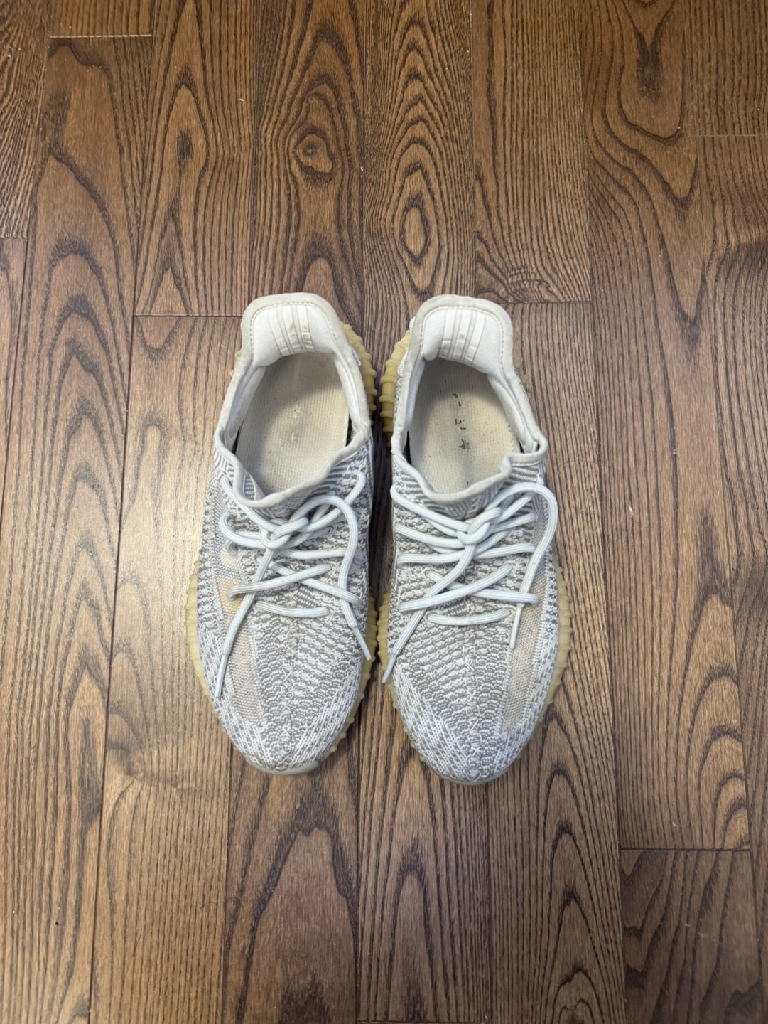 Adidas Yeezy 350 US Size 9