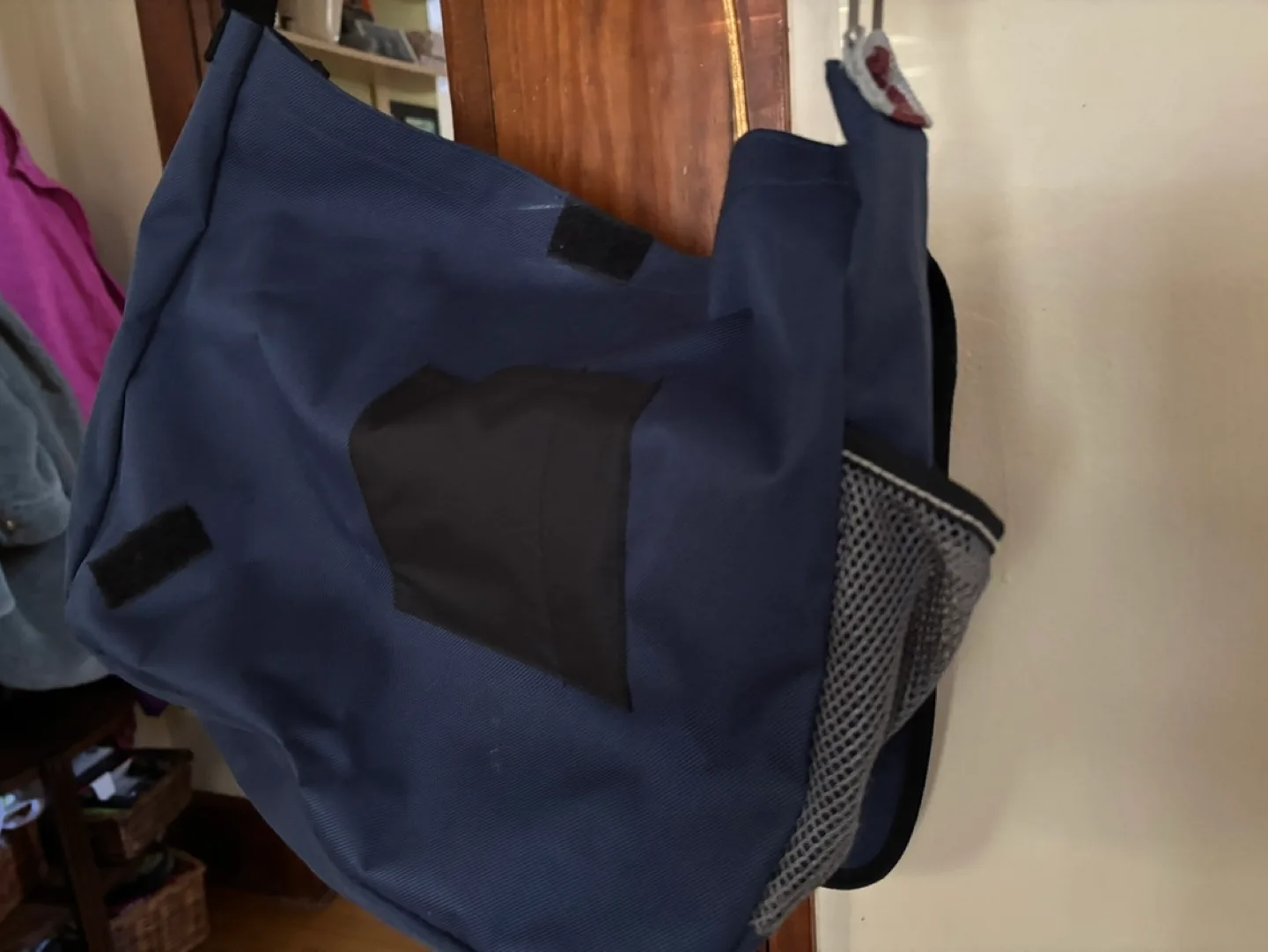 Crossbody or Messenger Bags image indicator(3)