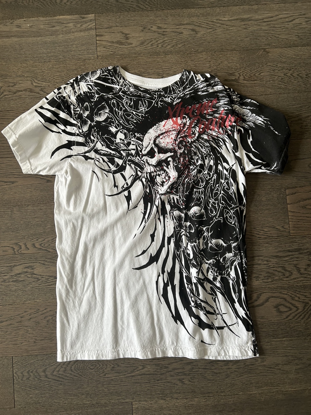 Xtreme Couture Graphic Tee