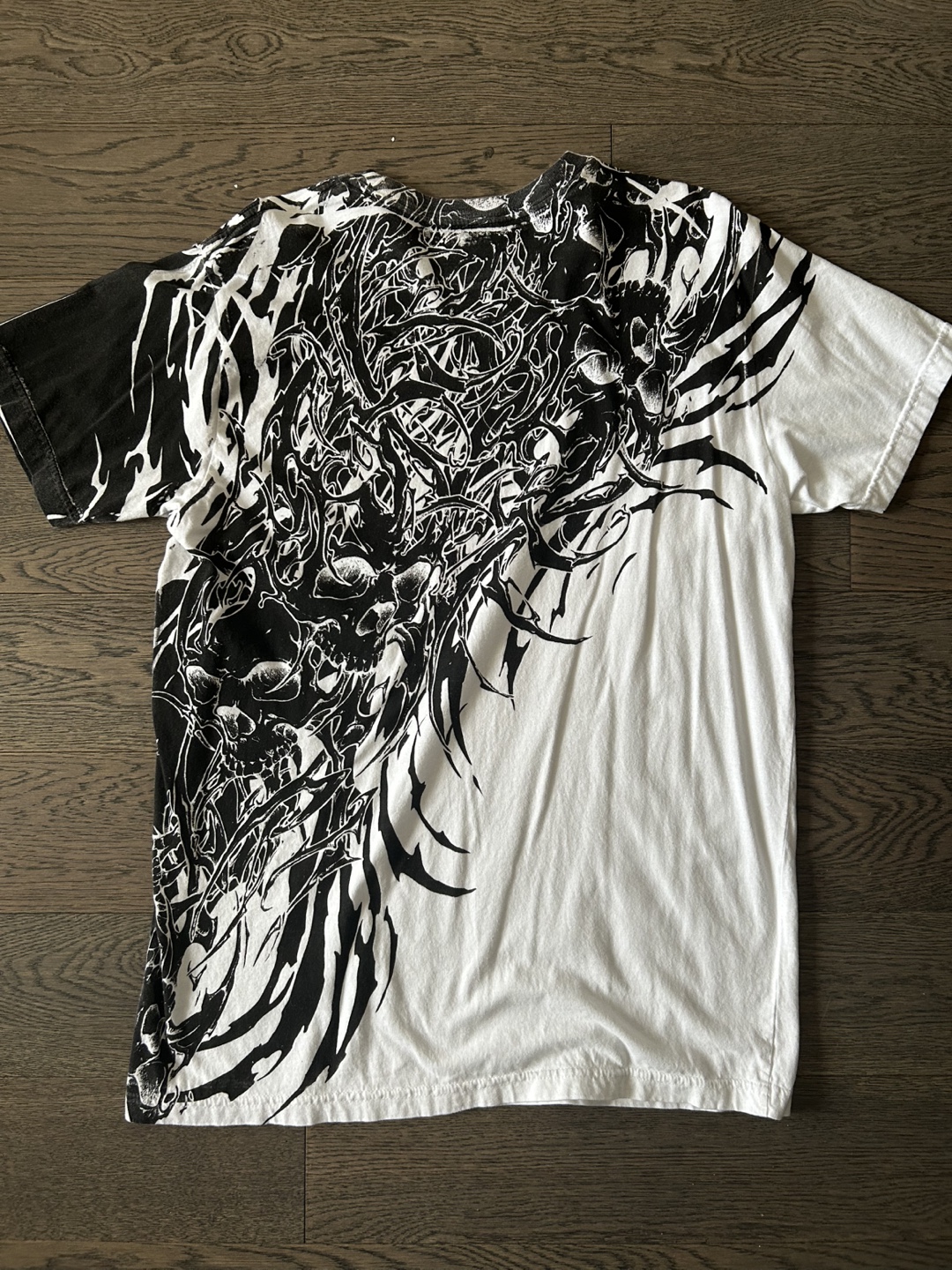 Xtreme Couture Graphic Tee - photo 2