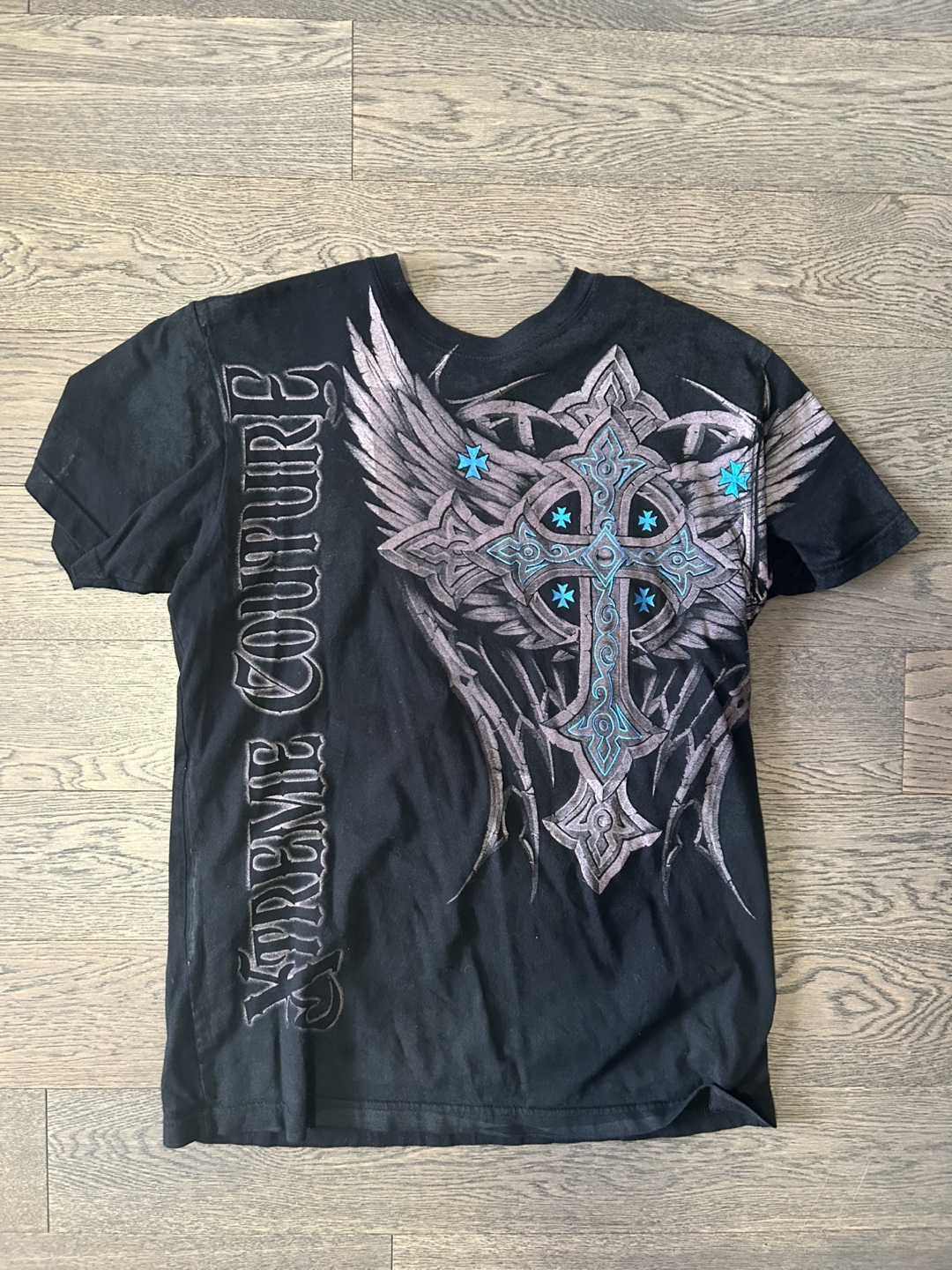 Xtreme Couture Graphic T-Shirt