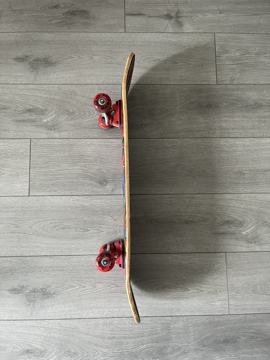 Cheap Walmart Skateboard - photo 2