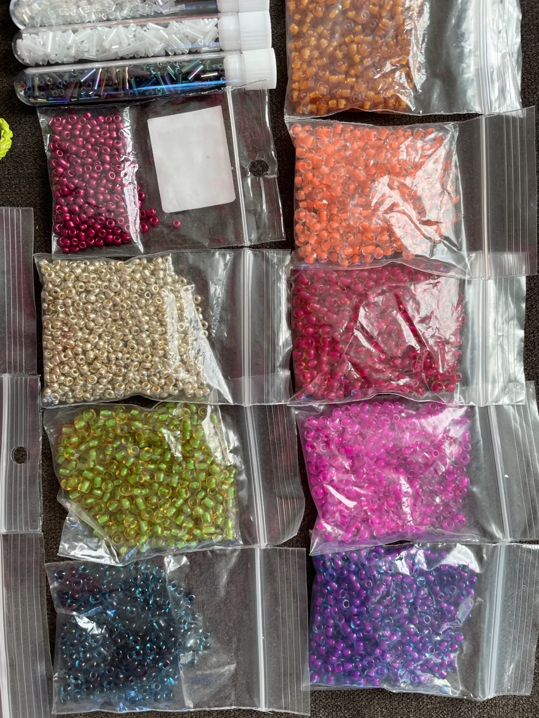 Bulk Jewellery Making Supplies - Beads, Cords & More! image indicator(3)